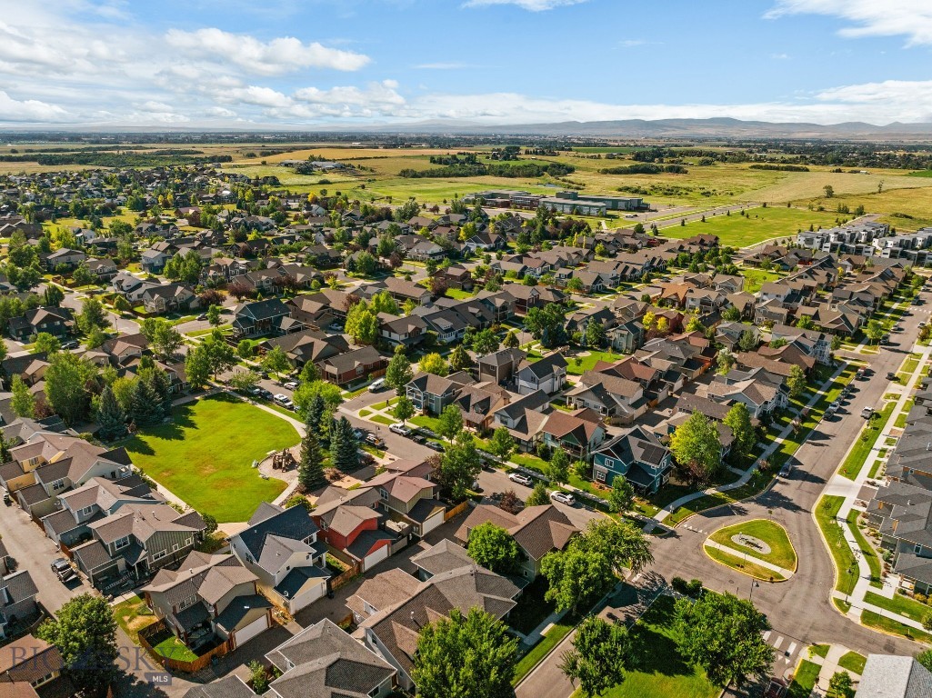 Baxter Meadows - Residential
