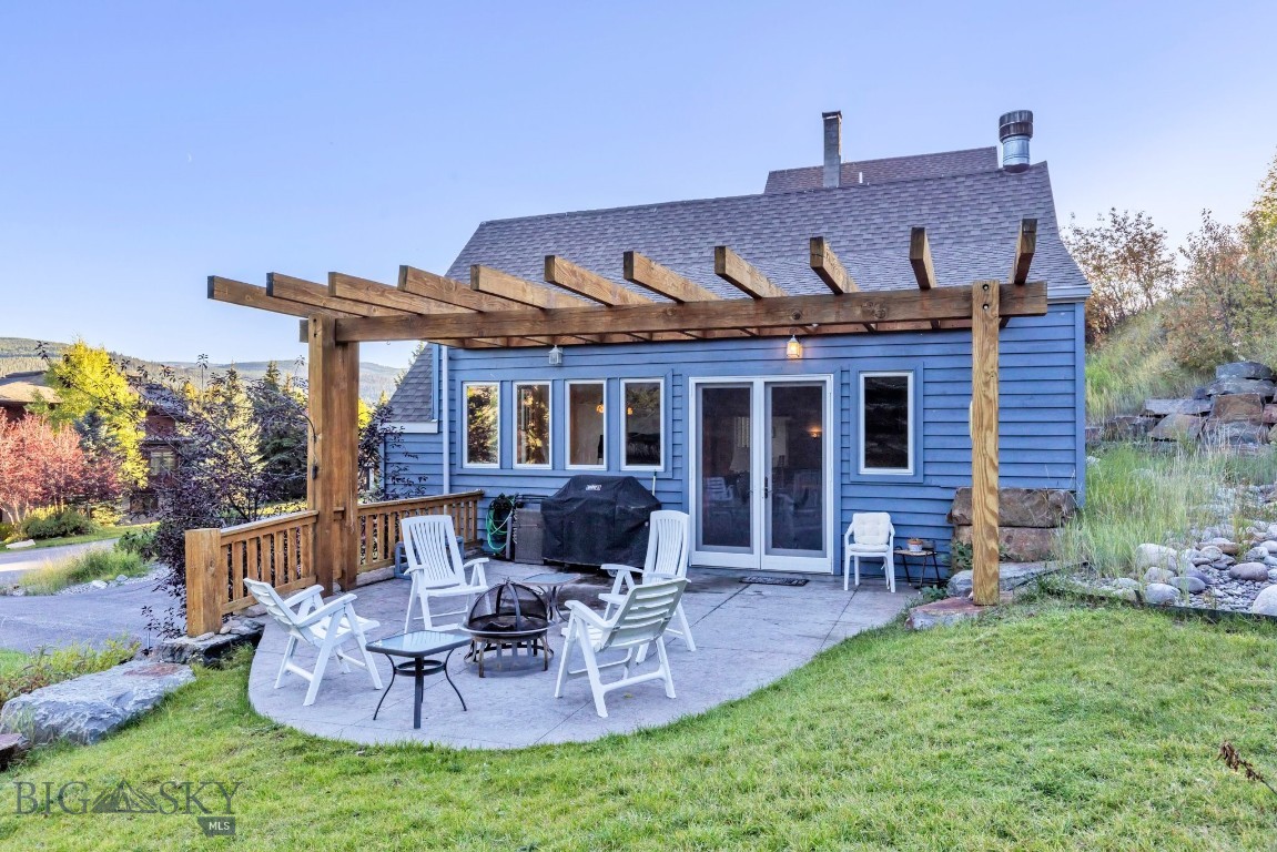 Meadow Village - Residential