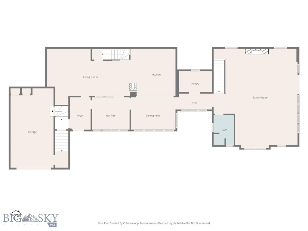 Meadow Village - Residential