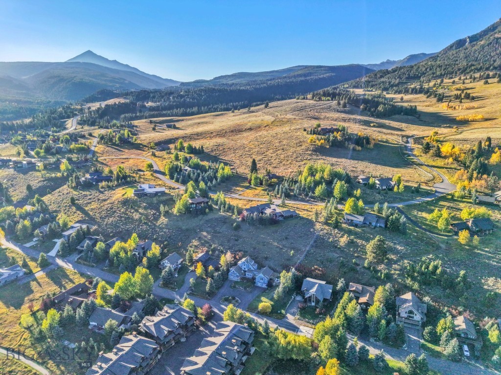 Meadow Village - Residential