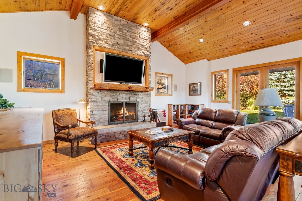 Meadow Village - Residential