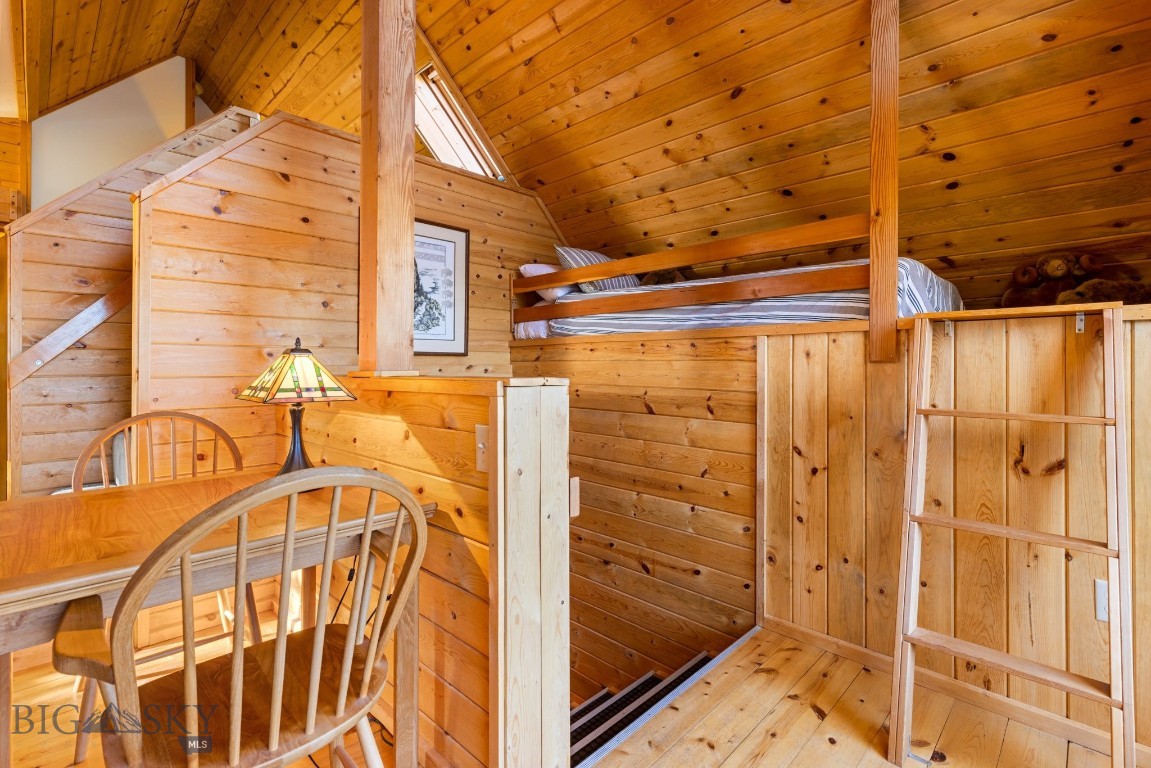 Meadow Village - Residential
