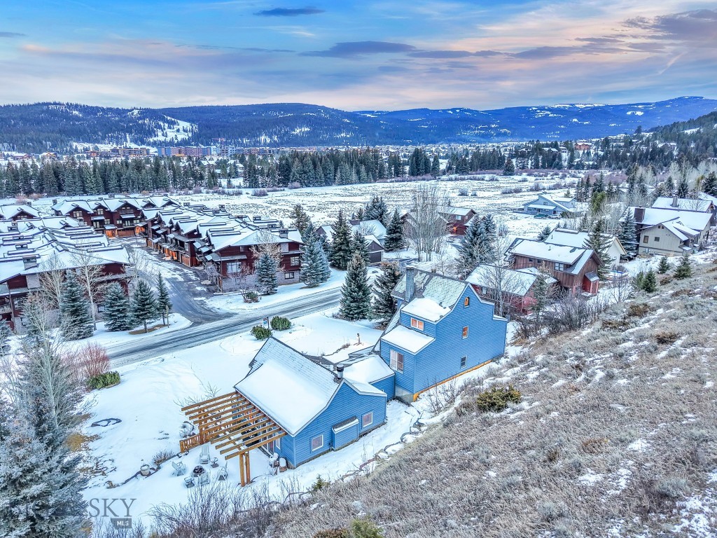 Meadow Village - Residential