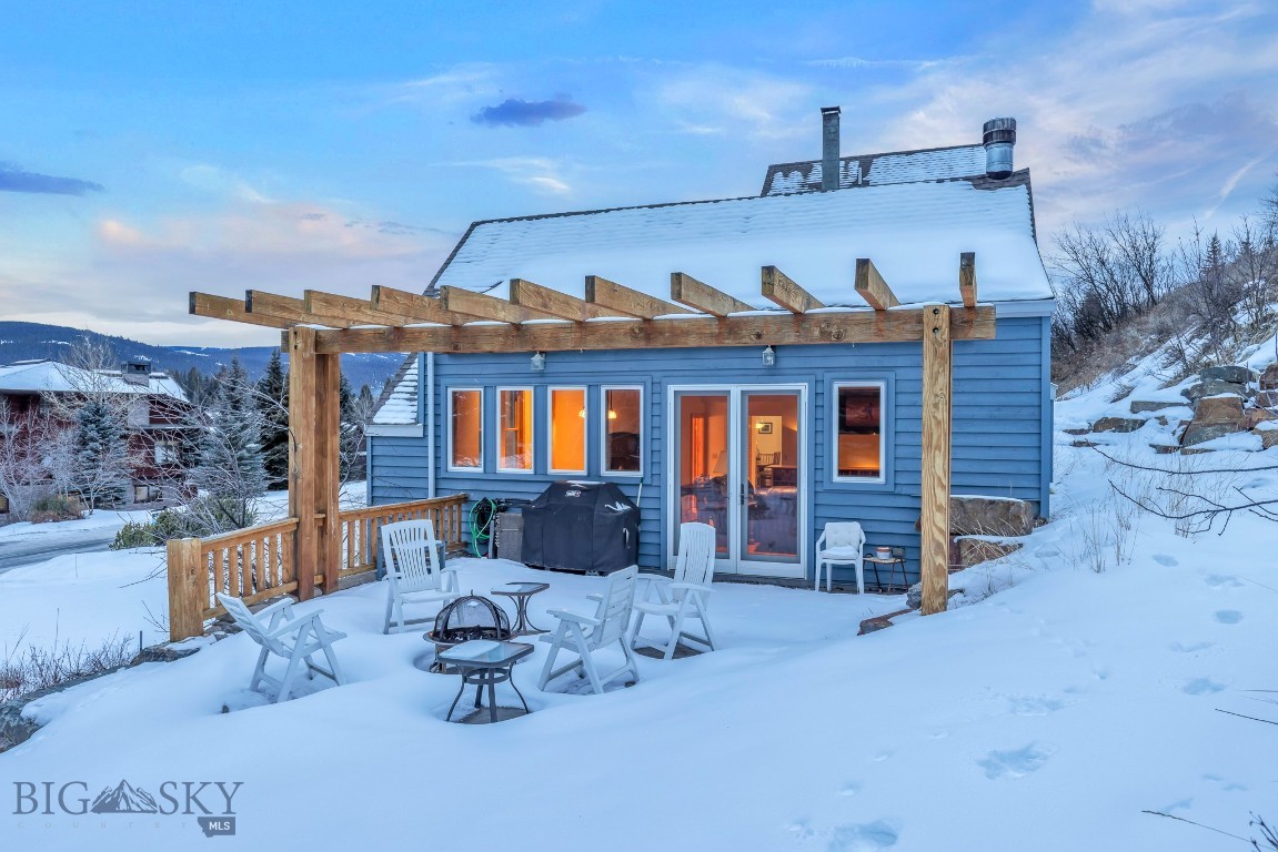 Meadow Village - Residential