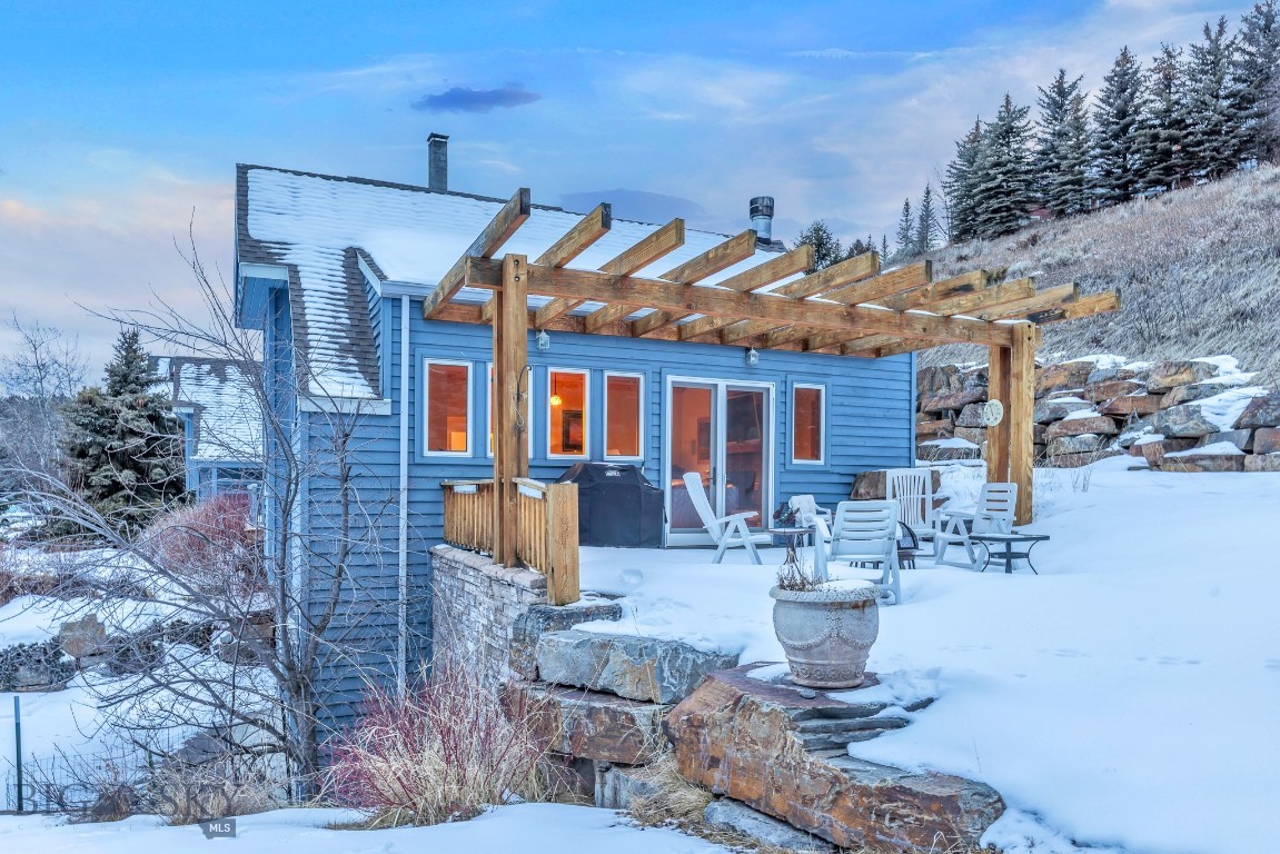 Meadow Village - Residential