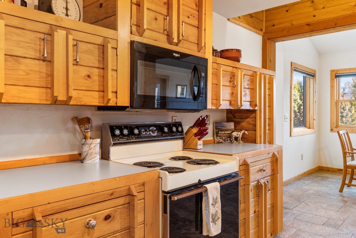 Meadow Village - Residential