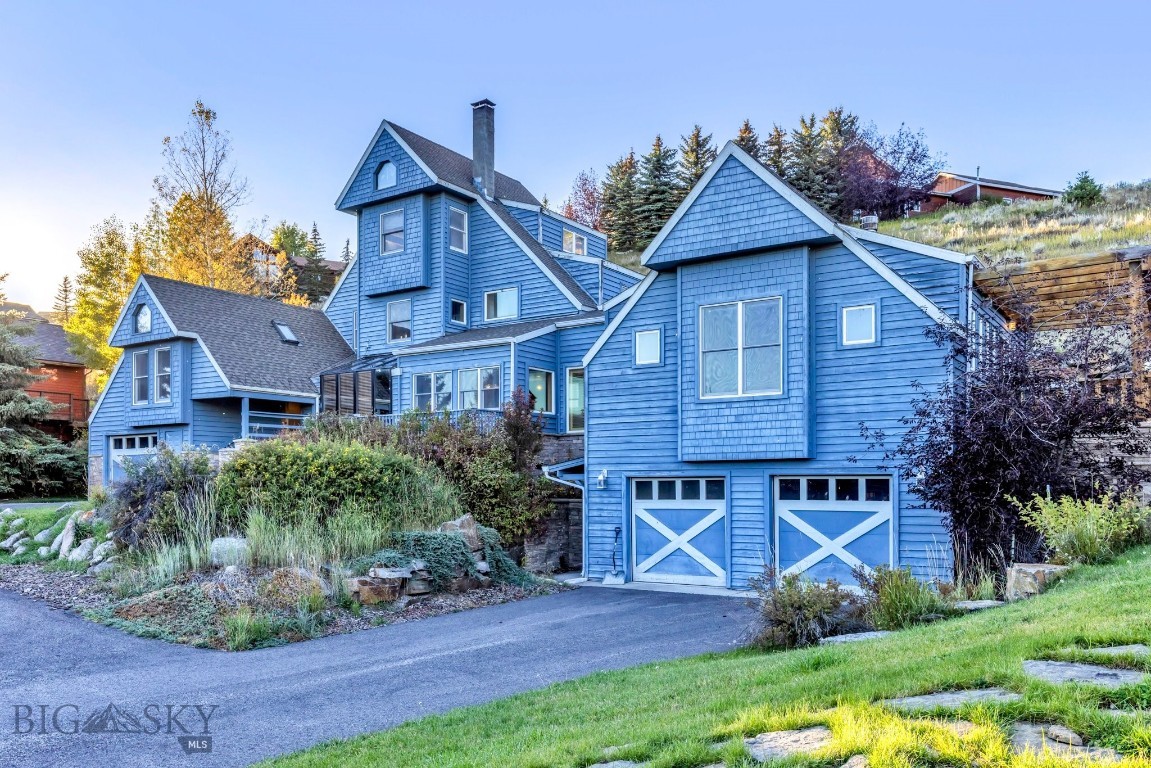 Meadow Village - Residential