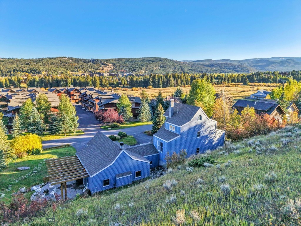 Meadow Village - Residential