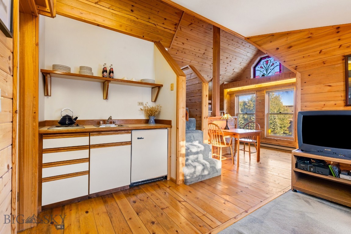 Meadow Village - Residential