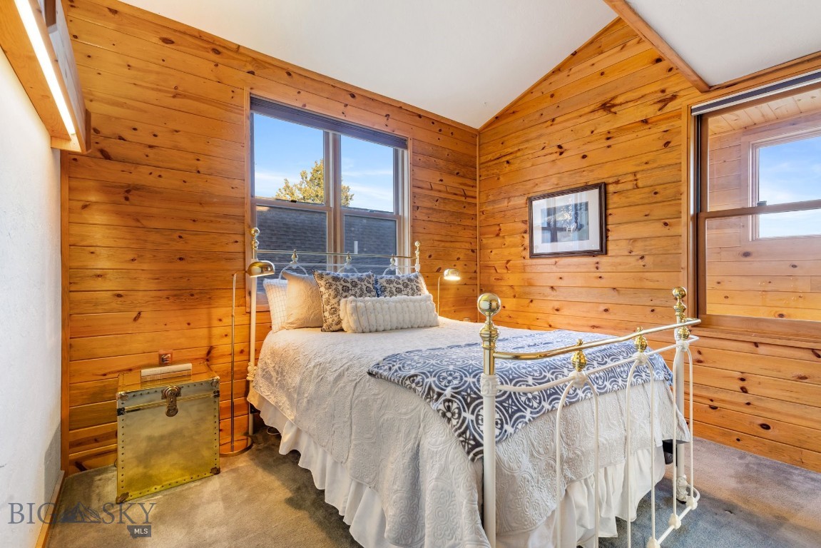 Meadow Village - Residential