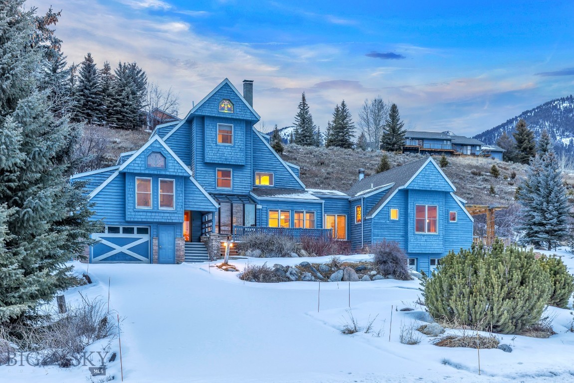 Meadow Village - Residential