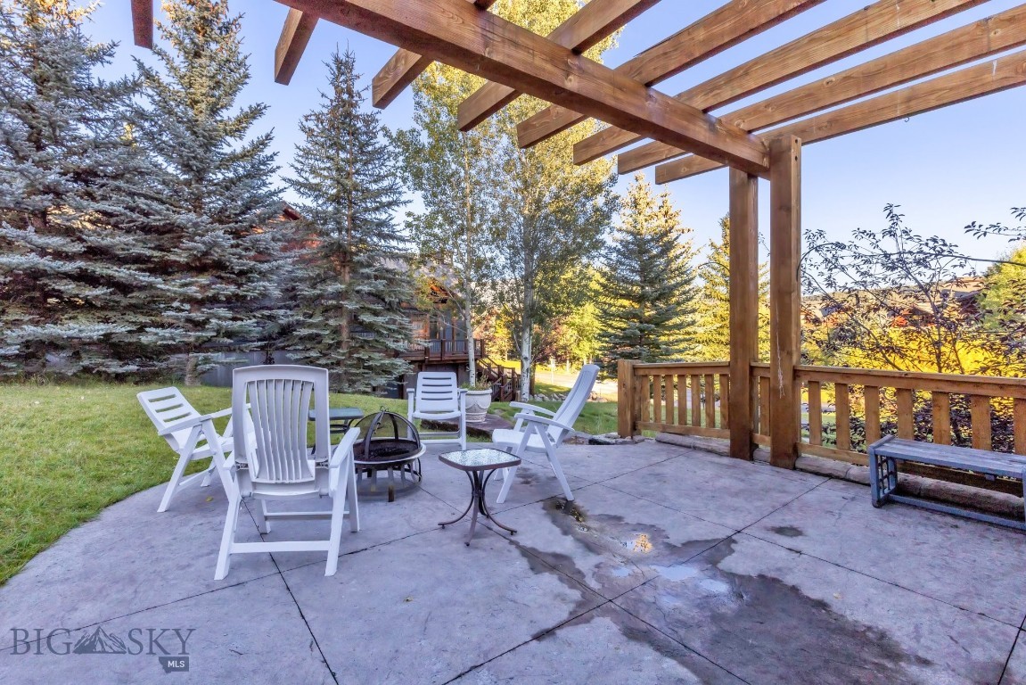 Meadow Village - Residential