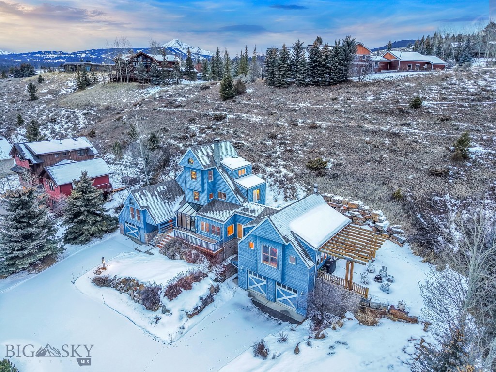 Meadow Village - Residential