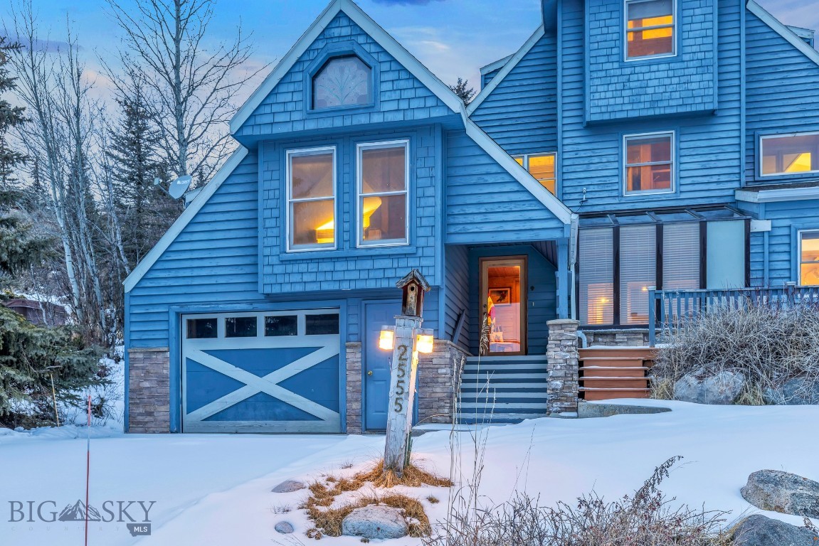 Meadow Village - Residential