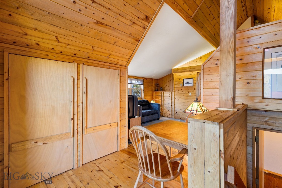 Meadow Village - Residential