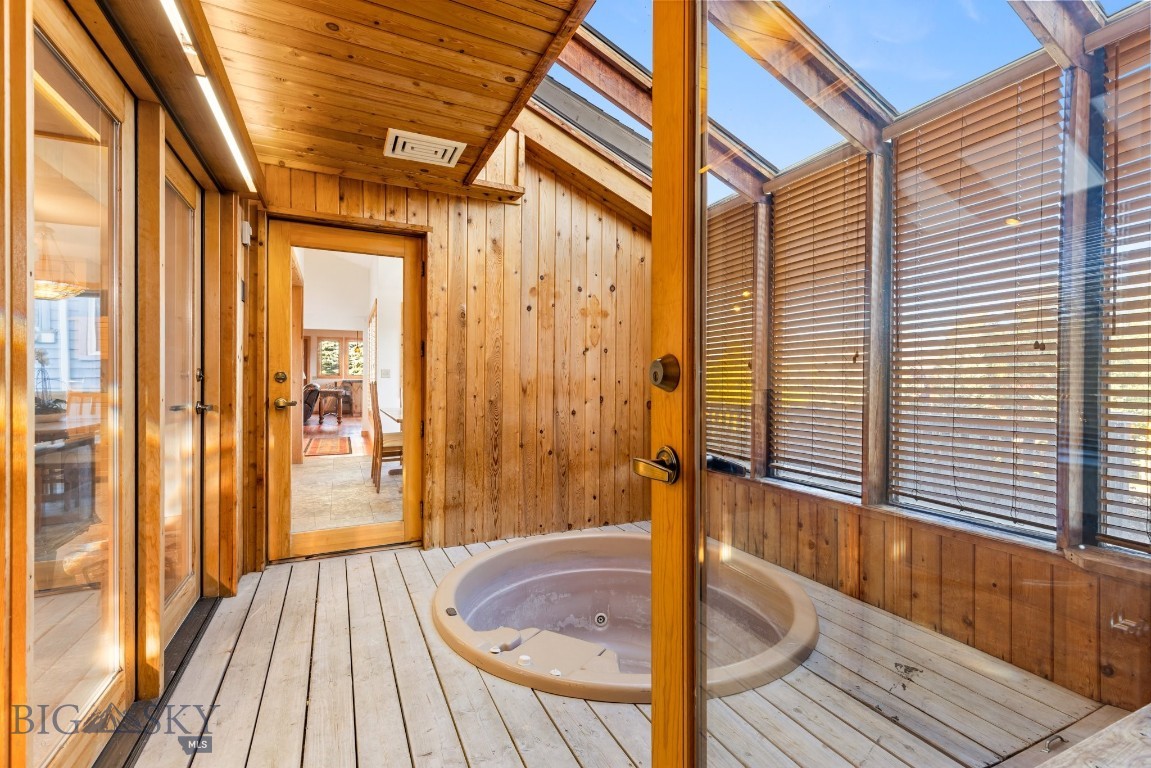 Meadow Village - Residential