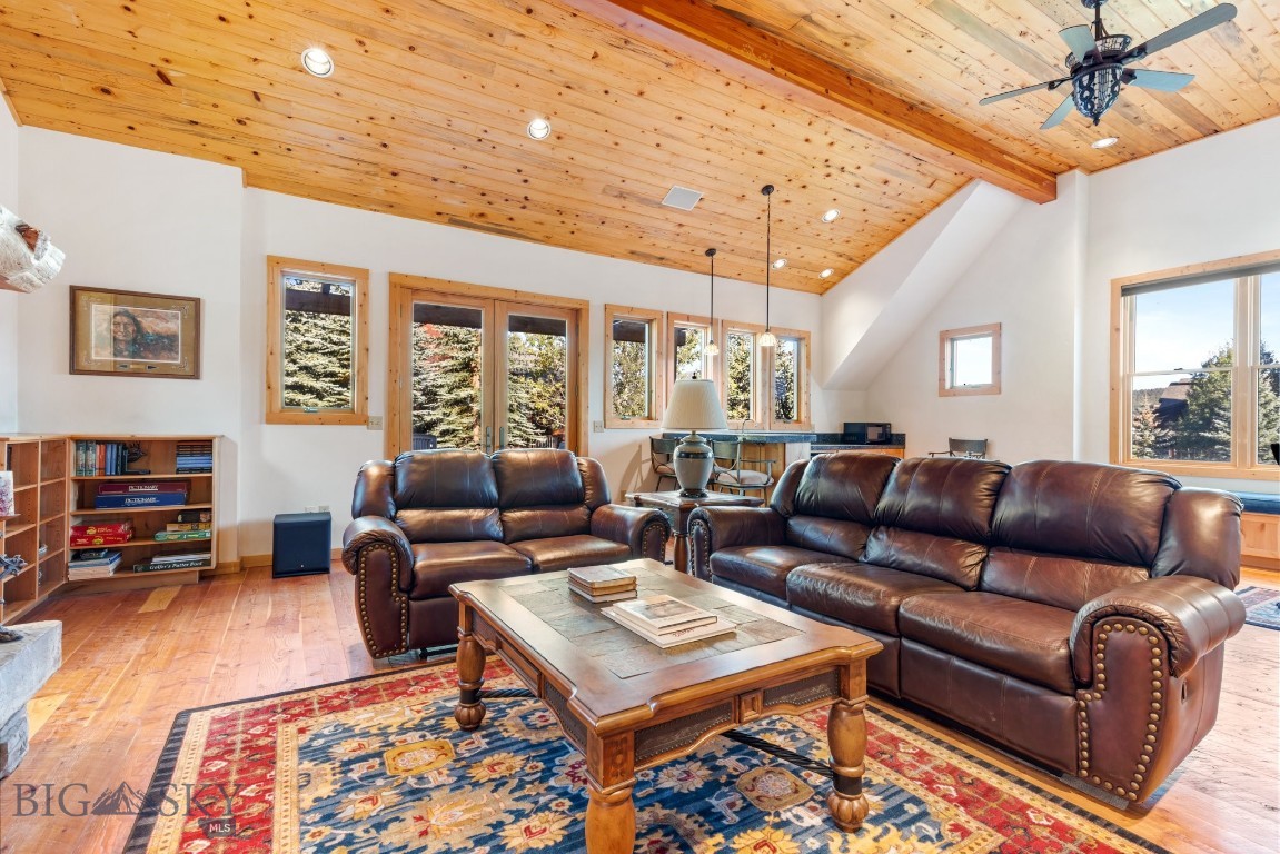 Meadow Village - Residential