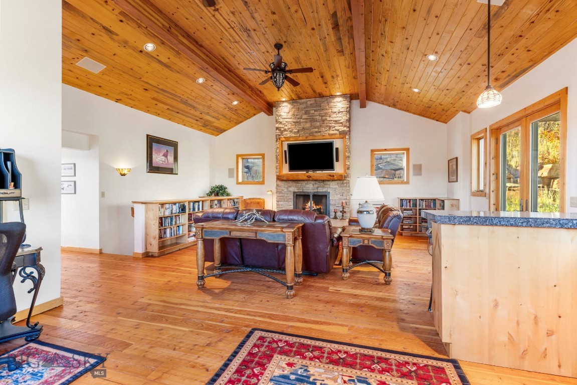 Meadow Village - Residential