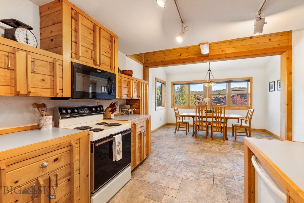 Meadow Village - Residential