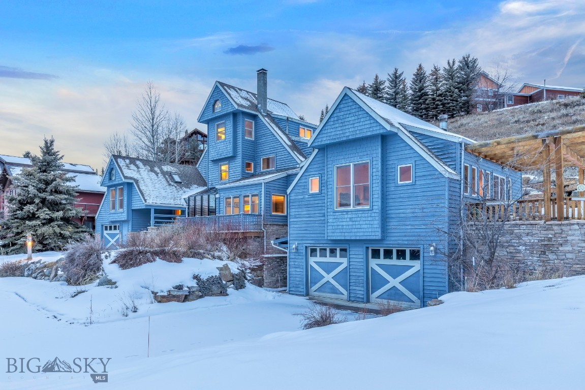 Meadow Village - Residential