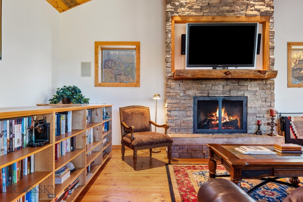 Meadow Village - Residential
