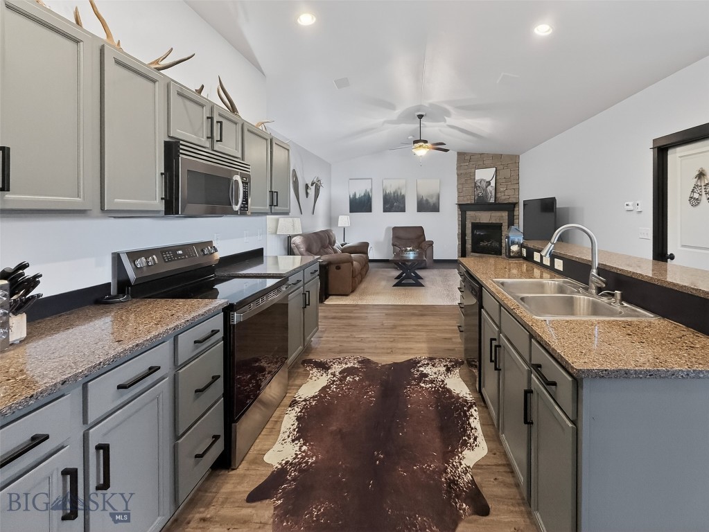 North Star - Residential