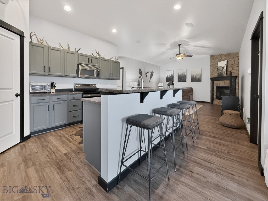 North Star - Residential