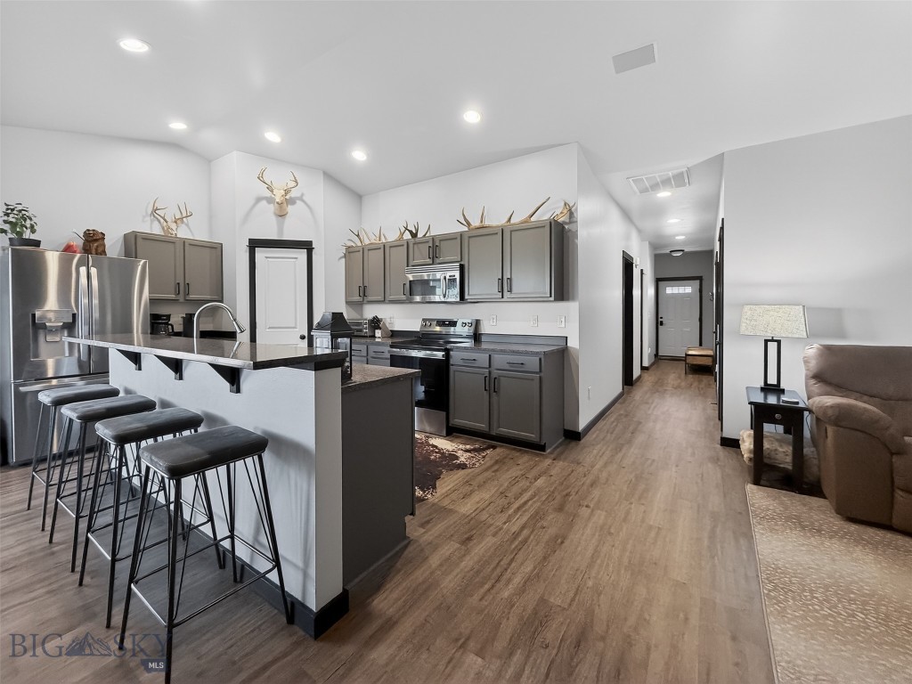 North Star - Residential