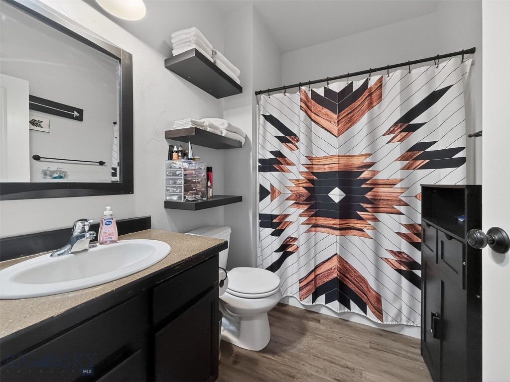 North Star - Residential