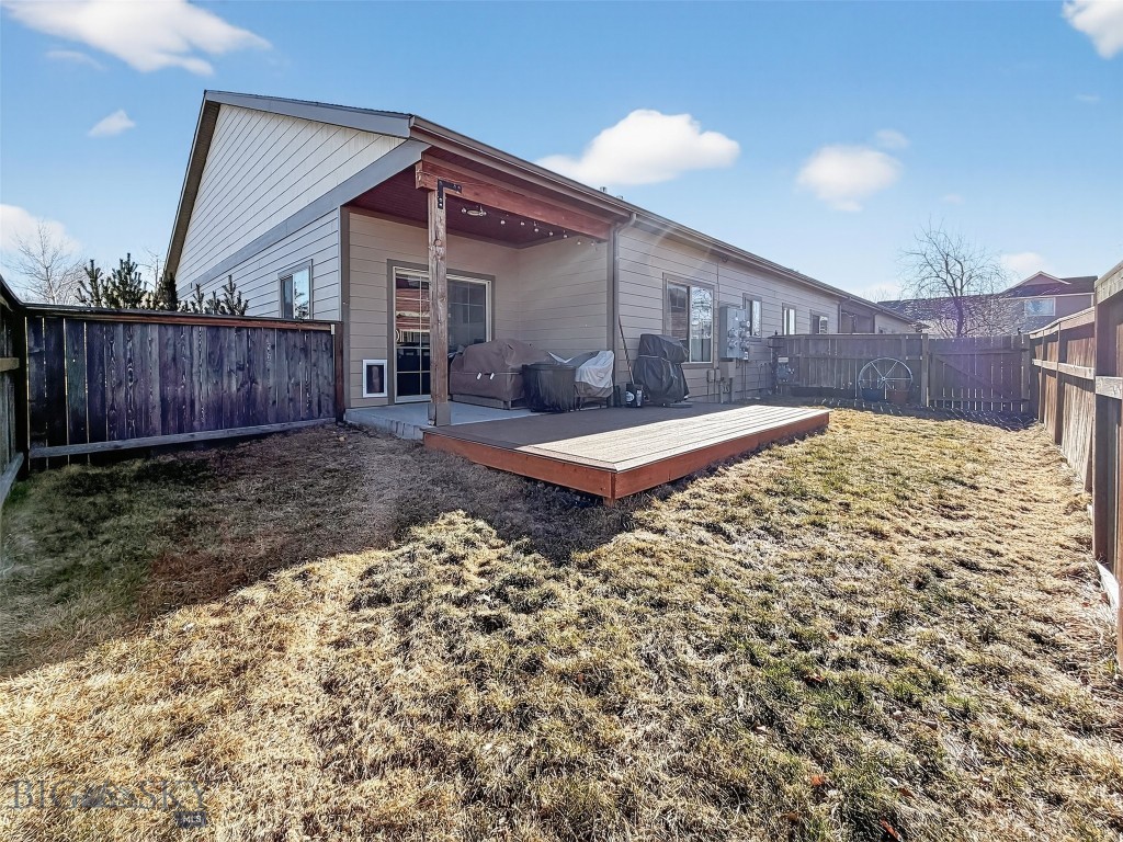 North Star - Residential