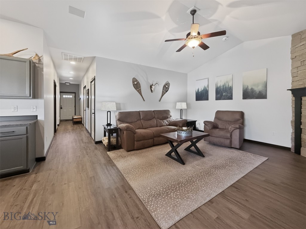 North Star - Residential