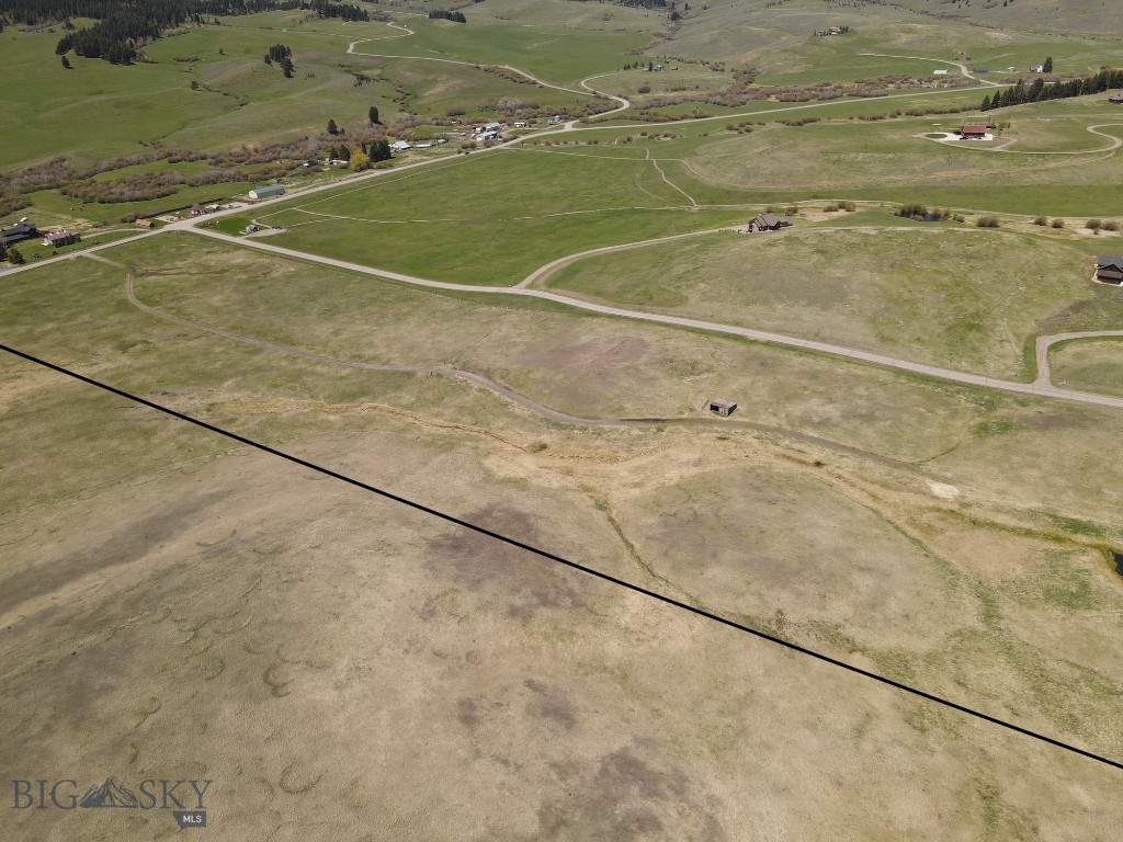 Certificate Of Survey COS - Land