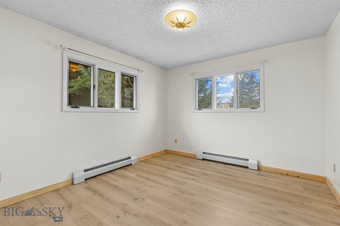 Werners Addition - Residential