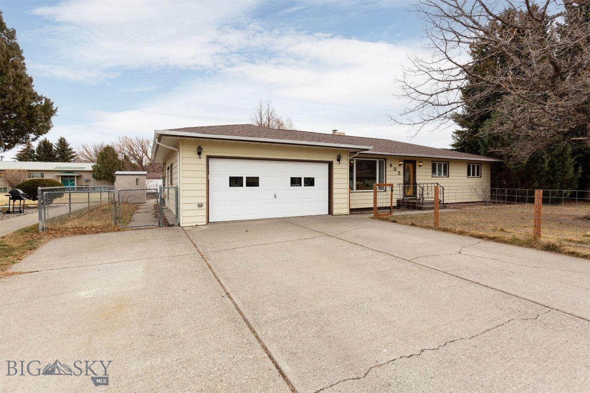 Werners Addition - Residential