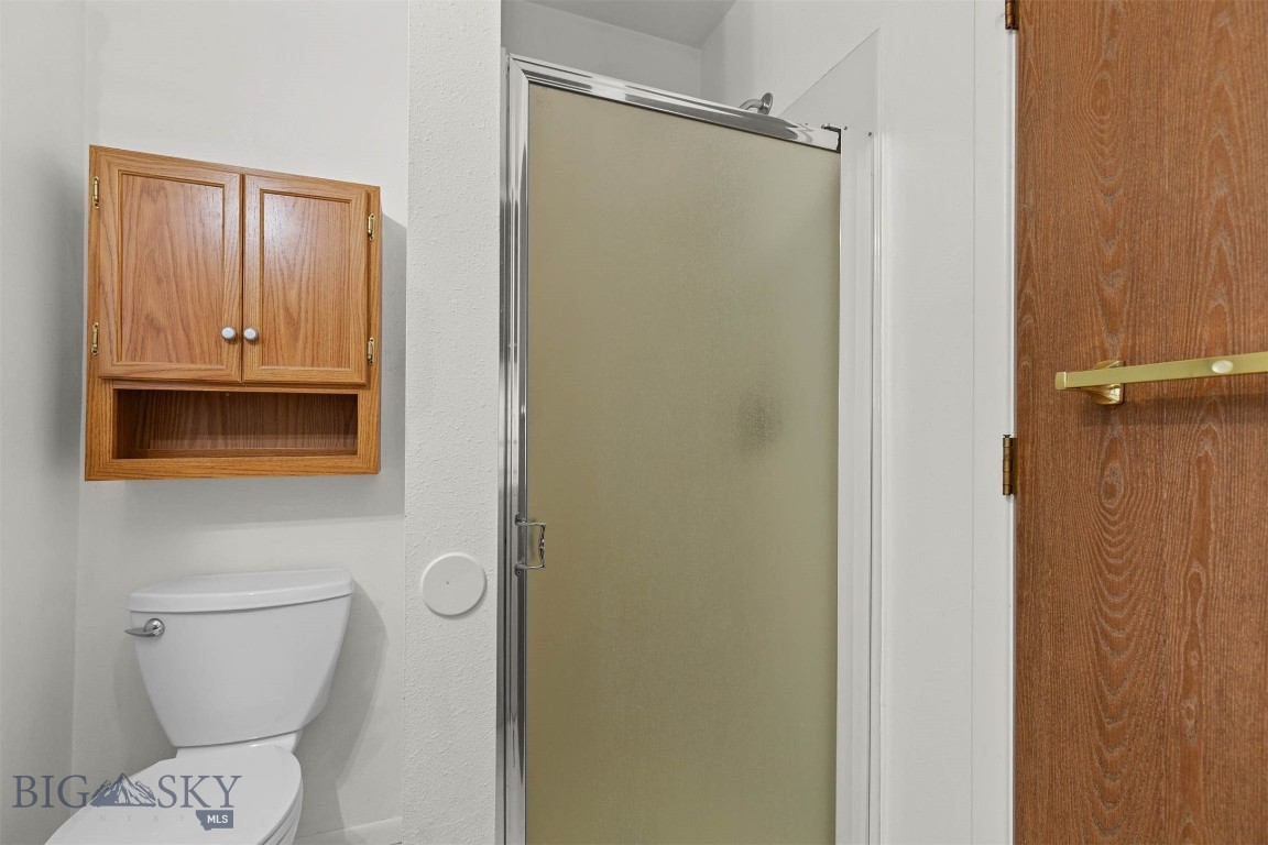 Werners Addition - Residential