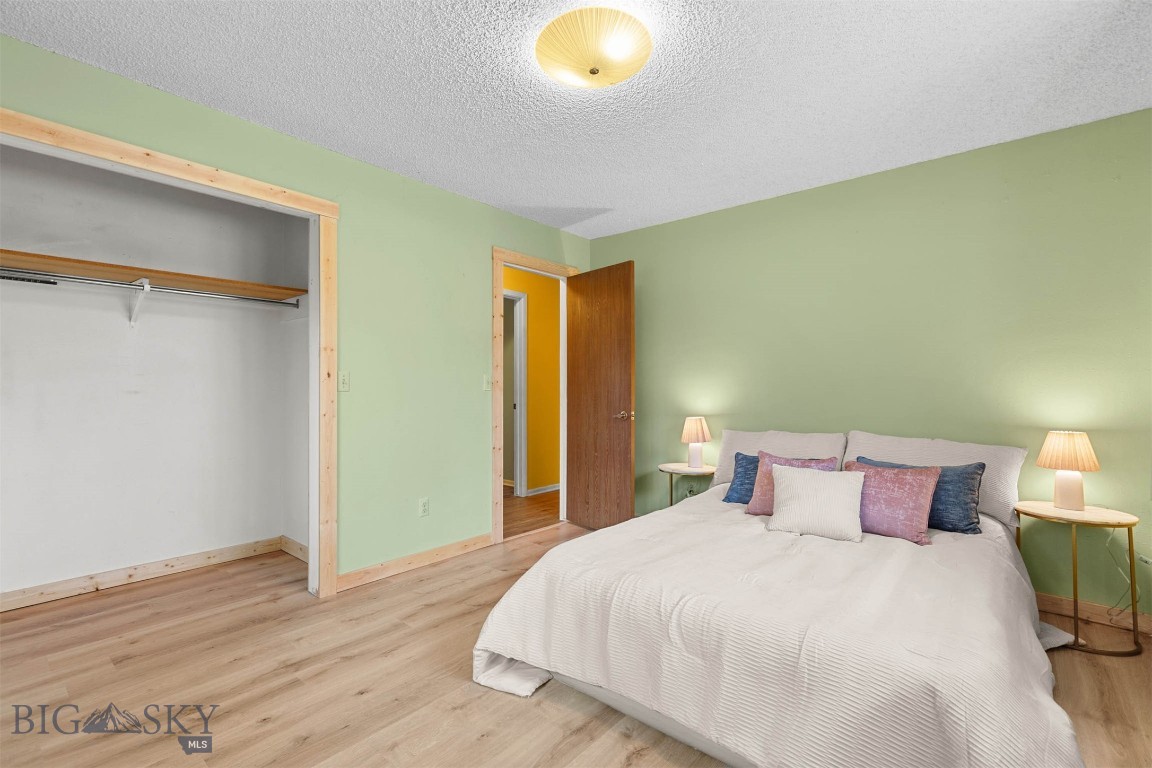 Werners Addition - Residential