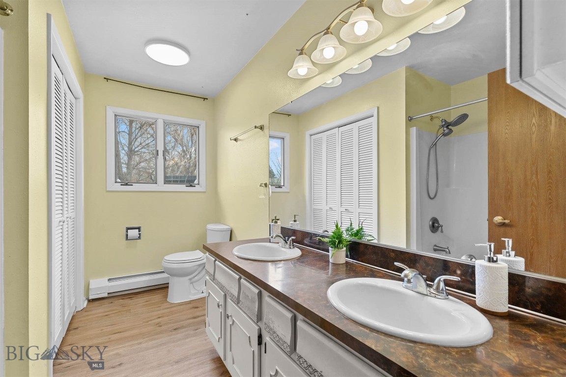 Werners Addition - Residential