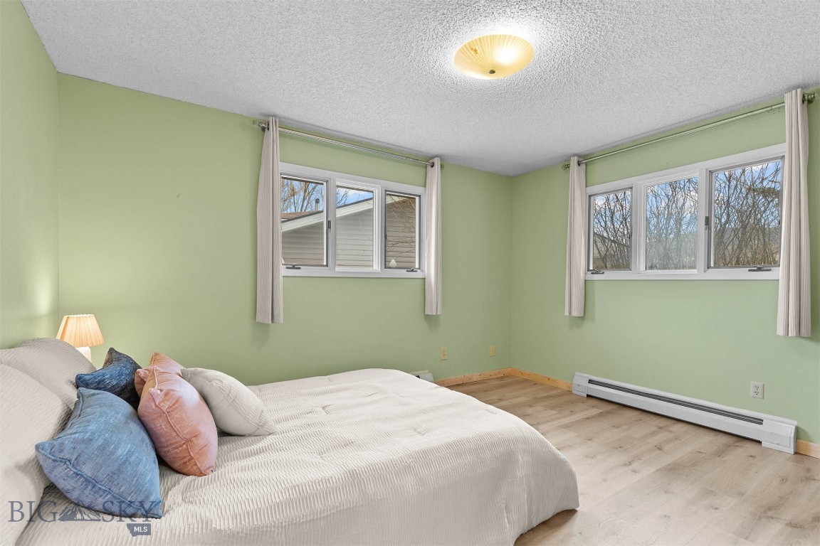 Werners Addition - Residential