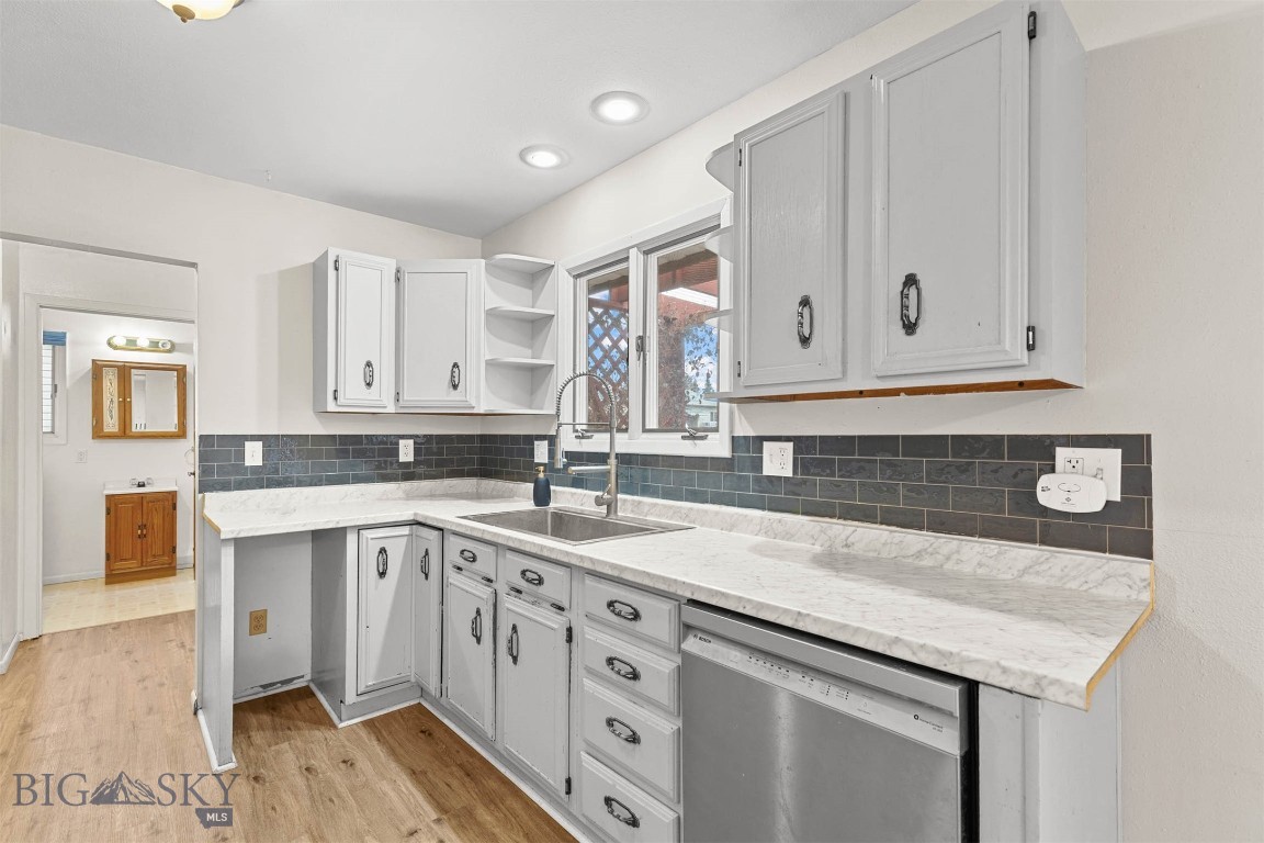 Werners Addition - Residential