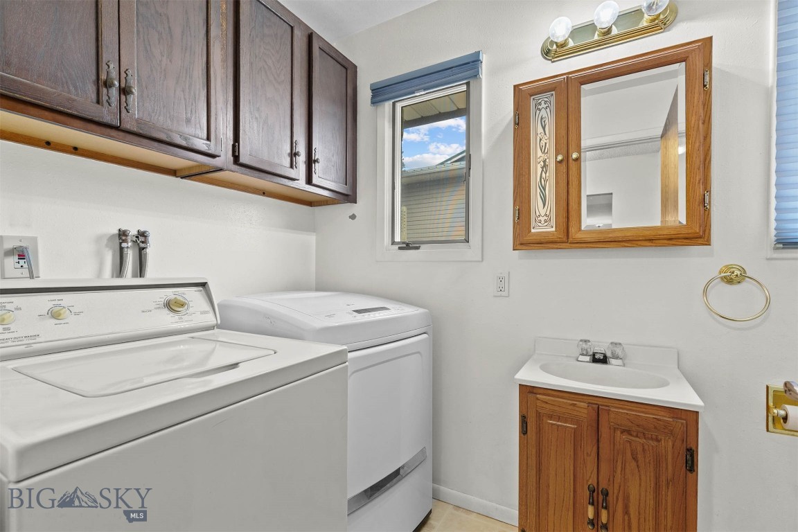 Werners Addition - Residential