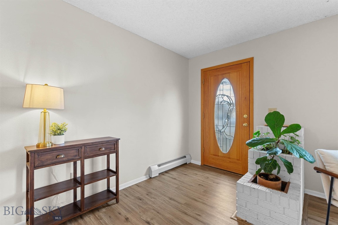 Werners Addition - Residential