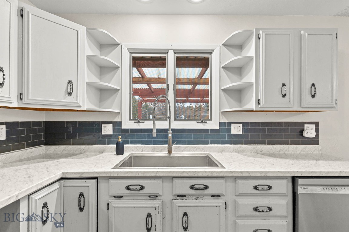 Werners Addition - Residential