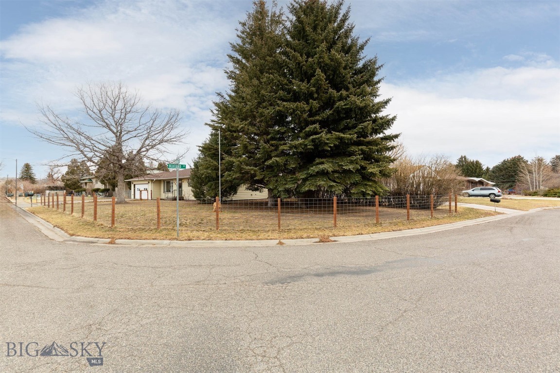 Werners Addition - Residential