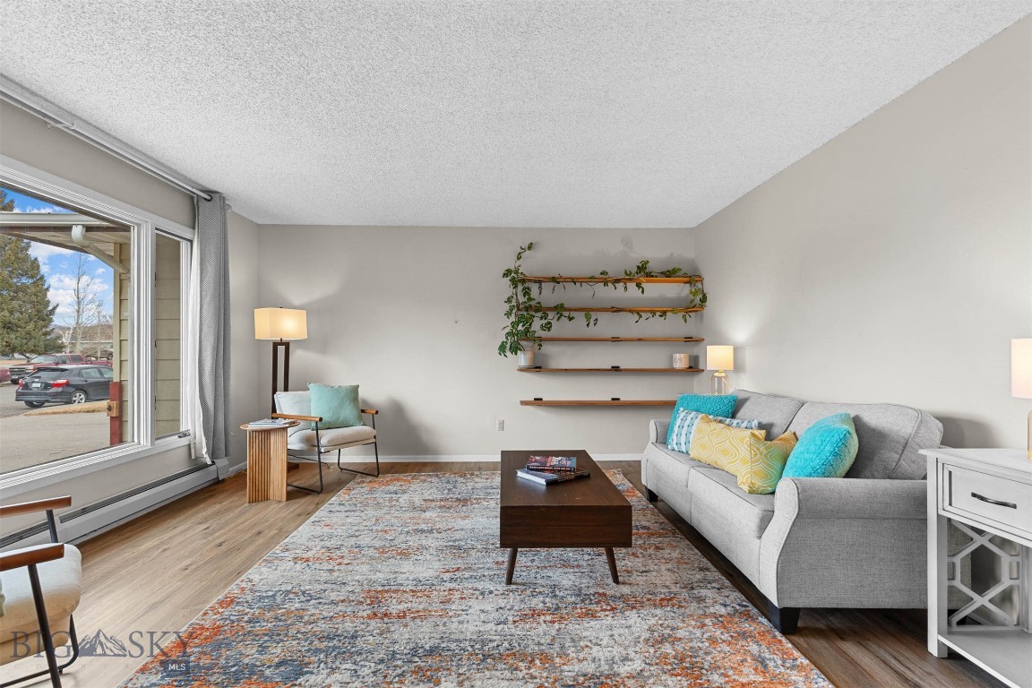 Werners Addition - Residential