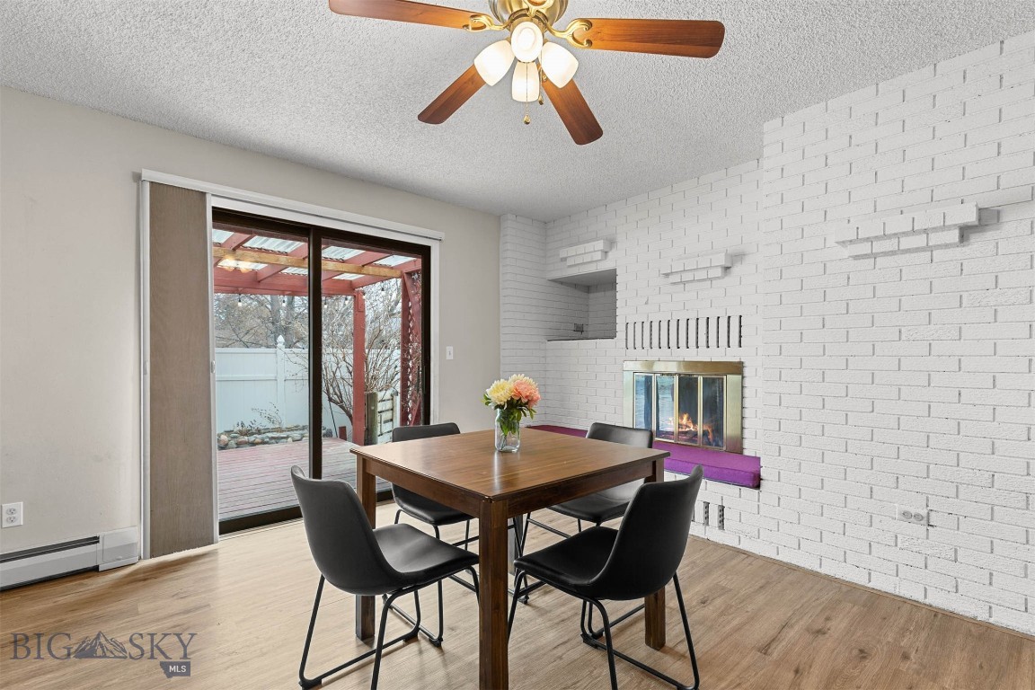 Werners Addition - Residential