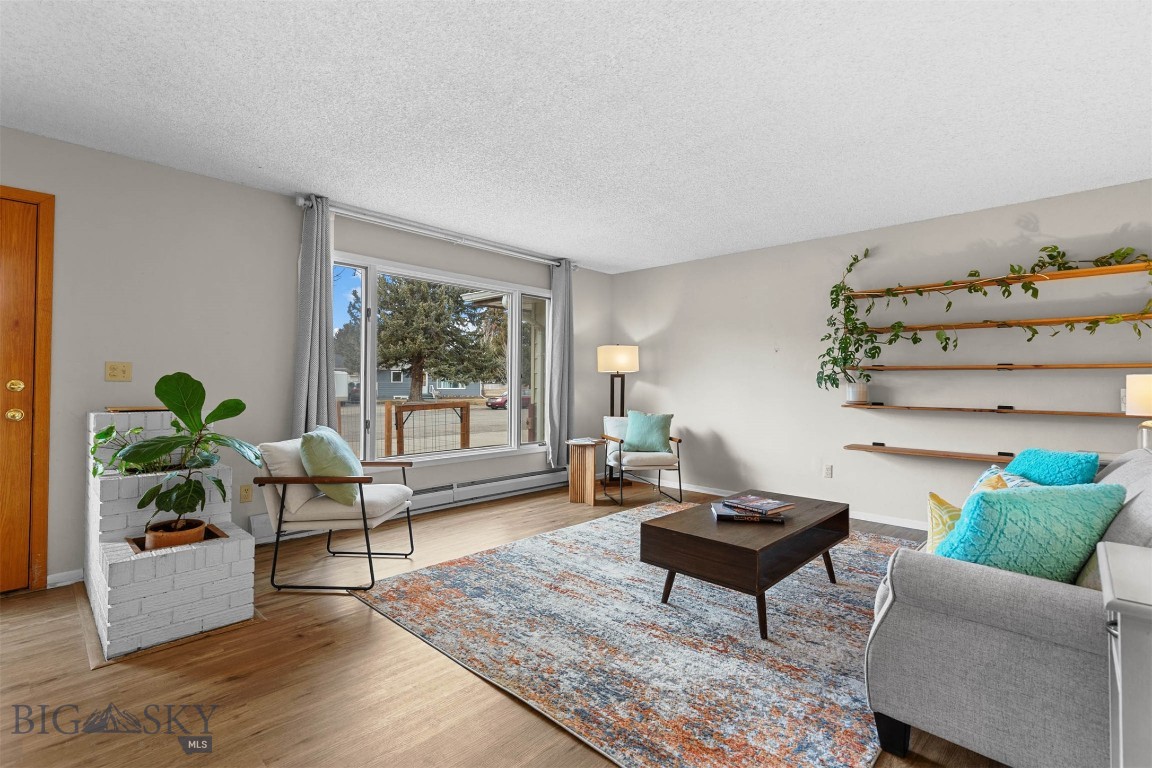 Werners Addition - Residential