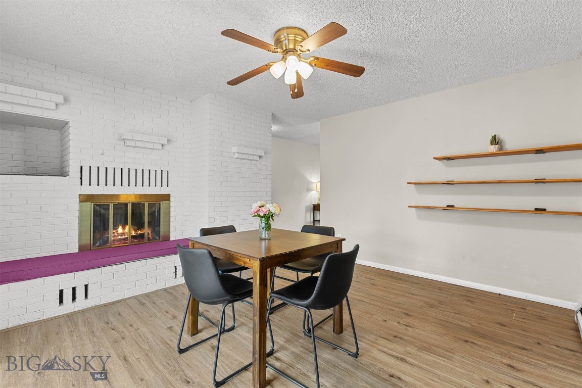 Werners Addition - Residential