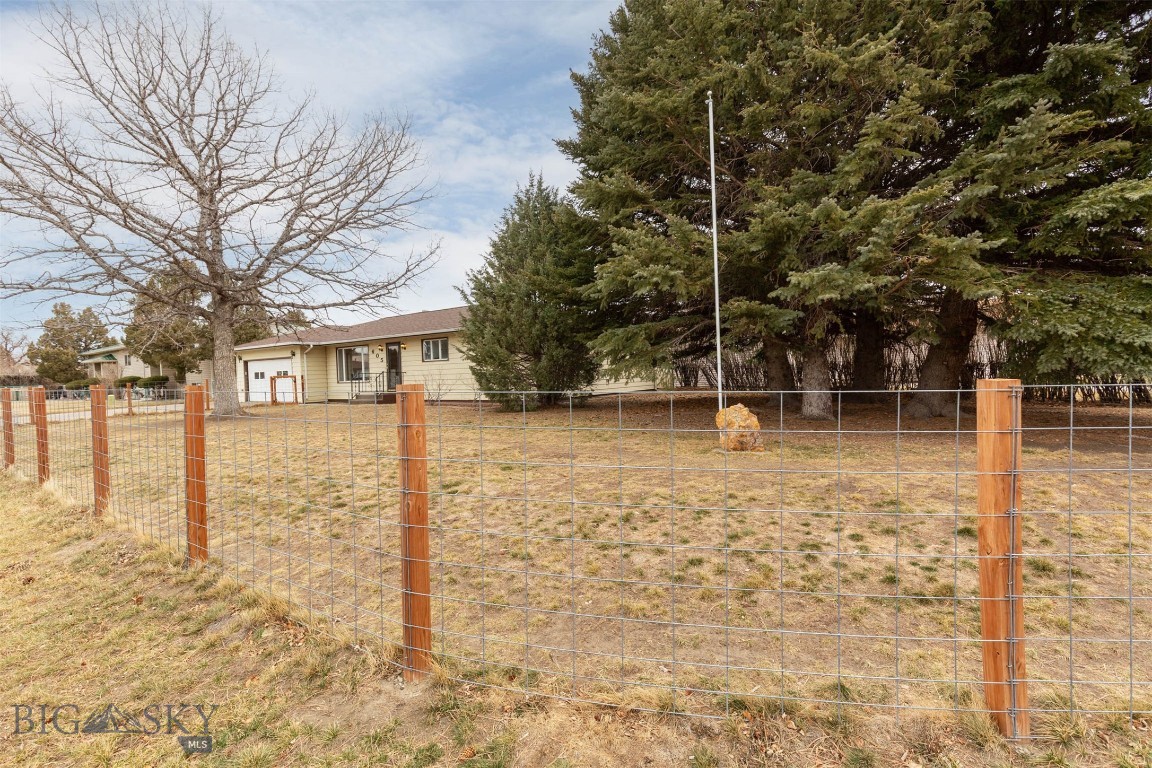 Werners Addition - Residential