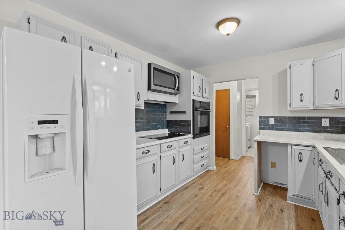 Werners Addition - Residential