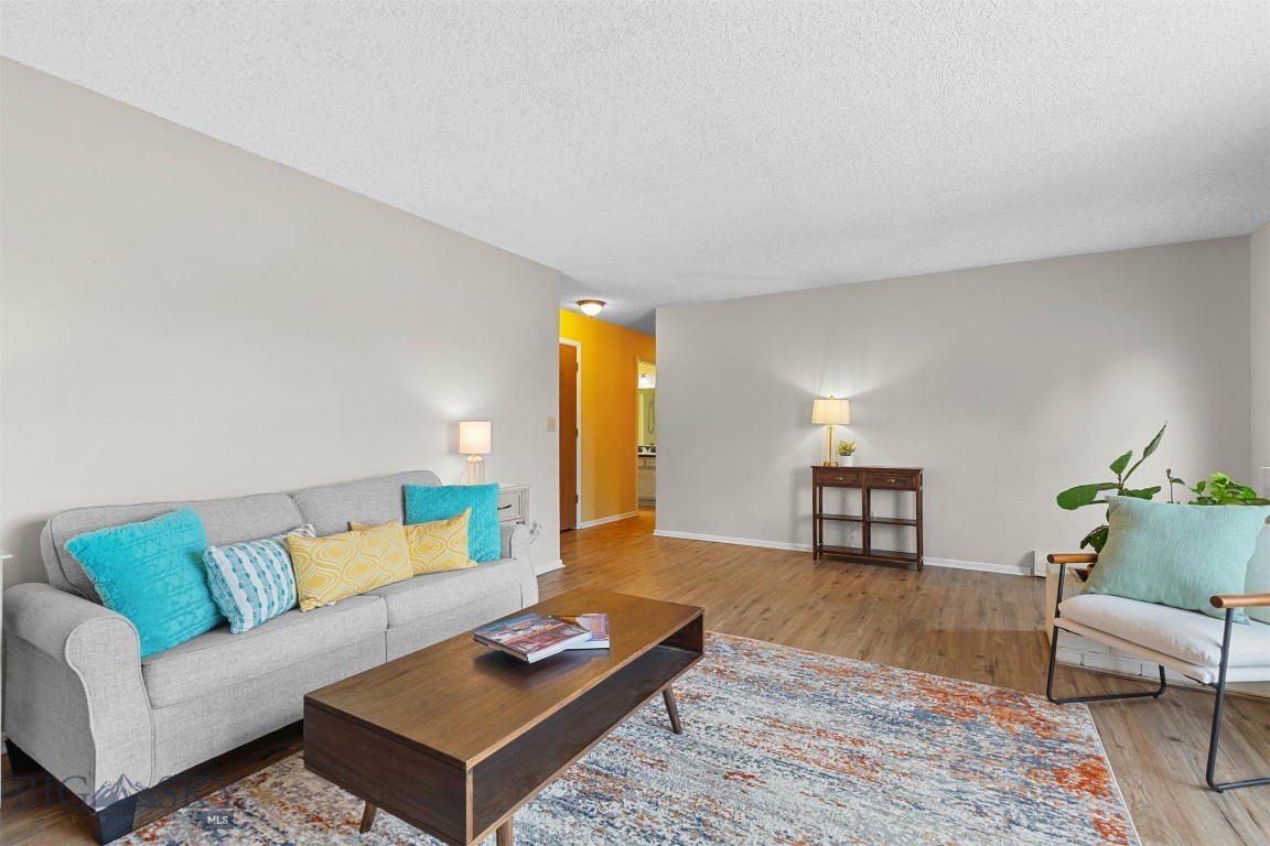 Werners Addition - Residential